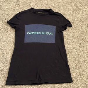 Calvin Klein Jeans t-shirt